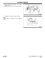 Предварительный просмотр 394 страницы Chery A1 2009 Service Manual