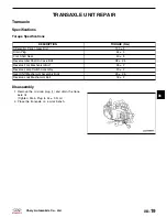 Preview for 395 page of Chery A1 2009 Service Manual