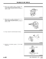 Preview for 398 page of Chery A1 2009 Service Manual