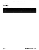 Preview for 400 page of Chery A1 2009 Service Manual