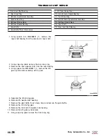 Предварительный просмотр 402 страницы Chery A1 2009 Service Manual