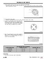 Preview for 404 page of Chery A1 2009 Service Manual