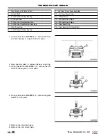 Предварительный просмотр 406 страницы Chery A1 2009 Service Manual