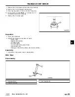 Preview for 407 page of Chery A1 2009 Service Manual