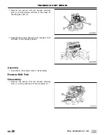 Preview for 408 page of Chery A1 2009 Service Manual