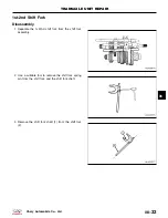 Предварительный просмотр 409 страницы Chery A1 2009 Service Manual