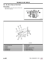 Предварительный просмотр 410 страницы Chery A1 2009 Service Manual