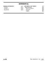 Preview for 412 page of Chery A1 2009 Service Manual