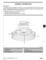 Preview for 413 page of Chery A1 2009 Service Manual