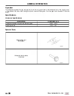 Preview for 414 page of Chery A1 2009 Service Manual