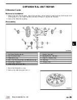 Предварительный просмотр 415 страницы Chery A1 2009 Service Manual