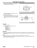 Preview for 416 page of Chery A1 2009 Service Manual