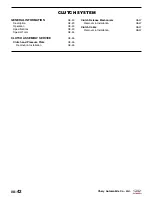 Preview for 418 page of Chery A1 2009 Service Manual