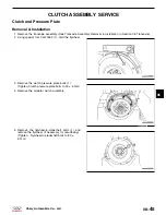 Preview for 421 page of Chery A1 2009 Service Manual