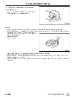 Предварительный просмотр 422 страницы Chery A1 2009 Service Manual