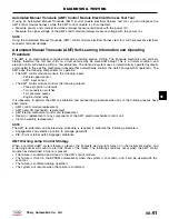 Preview for 437 page of Chery A1 2009 Service Manual