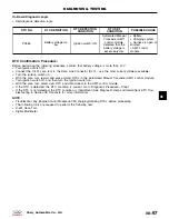 Preview for 443 page of Chery A1 2009 Service Manual