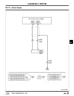 Предварительный просмотр 449 страницы Chery A1 2009 Service Manual