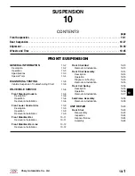 Preview for 494 page of Chery A1 2009 Service Manual