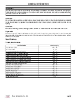 Preview for 496 page of Chery A1 2009 Service Manual