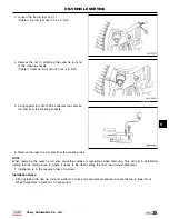 Preview for 579 page of Chery A1 2009 Service Manual