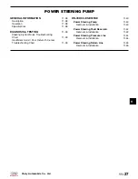 Preview for 581 page of Chery A1 2009 Service Manual