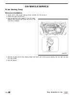 Предварительный просмотр 584 страницы Chery A1 2009 Service Manual