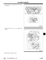 Preview for 585 page of Chery A1 2009 Service Manual