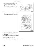 Preview for 586 page of Chery A1 2009 Service Manual