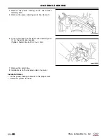 Preview for 590 page of Chery A1 2009 Service Manual