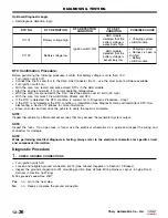 Preview for 626 page of Chery A1 2009 Service Manual