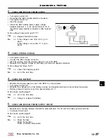 Предварительный просмотр 627 страницы Chery A1 2009 Service Manual