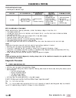 Preview for 630 page of Chery A1 2009 Service Manual