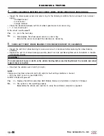 Preview for 636 page of Chery A1 2009 Service Manual