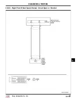 Предварительный просмотр 637 страницы Chery A1 2009 Service Manual