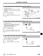 Предварительный просмотр 639 страницы Chery A1 2009 Service Manual