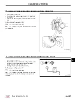 Preview for 647 page of Chery A1 2009 Service Manual