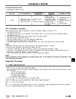 Preview for 655 page of Chery A1 2009 Service Manual