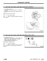 Предварительный просмотр 656 страницы Chery A1 2009 Service Manual