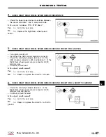 Preview for 657 page of Chery A1 2009 Service Manual