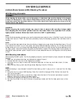 Preview for 665 page of Chery A1 2009 Service Manual