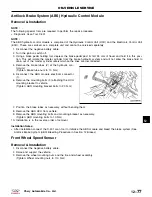 Preview for 667 page of Chery A1 2009 Service Manual