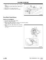 Preview for 668 page of Chery A1 2009 Service Manual