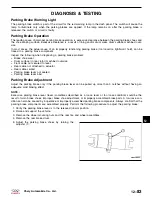 Предварительный просмотр 673 страницы Chery A1 2009 Service Manual