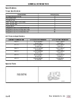 Предварительный просмотр 681 страницы Chery A1 2009 Service Manual