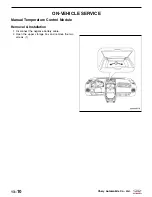 Preview for 687 page of Chery A1 2009 Service Manual