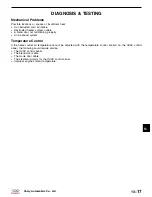 Preview for 694 page of Chery A1 2009 Service Manual