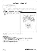 Preview for 695 page of Chery A1 2009 Service Manual