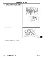 Preview for 704 page of Chery A1 2009 Service Manual