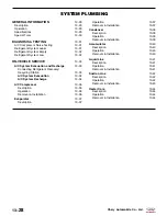 Preview for 705 page of Chery A1 2009 Service Manual